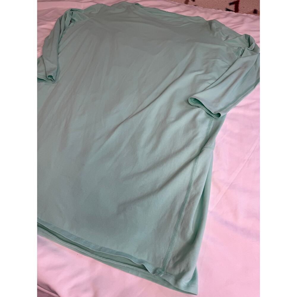 Lululemon Back in Action Long Sleeve Dress - Picture 6 of 13